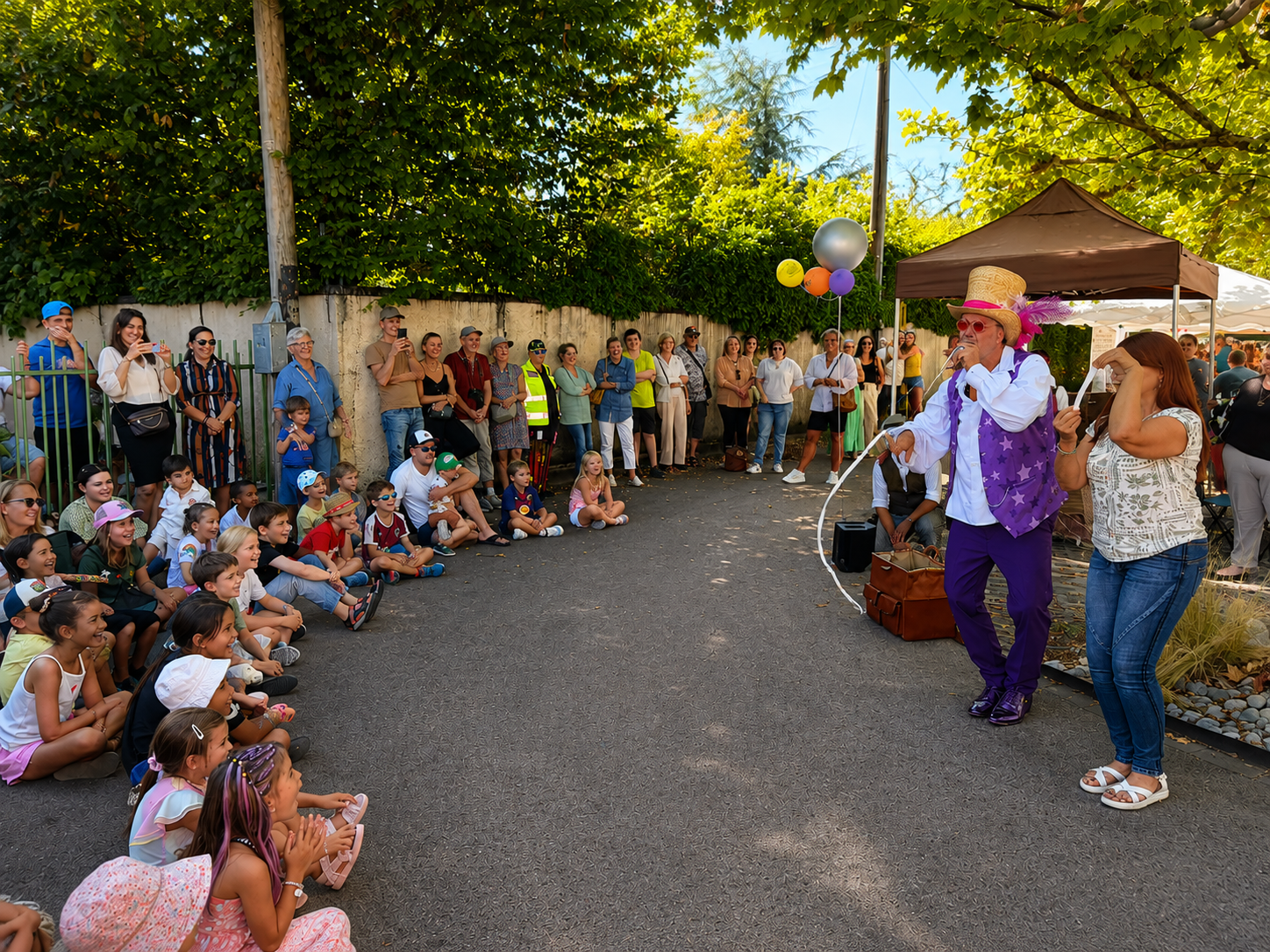 stan spectacle rue 2